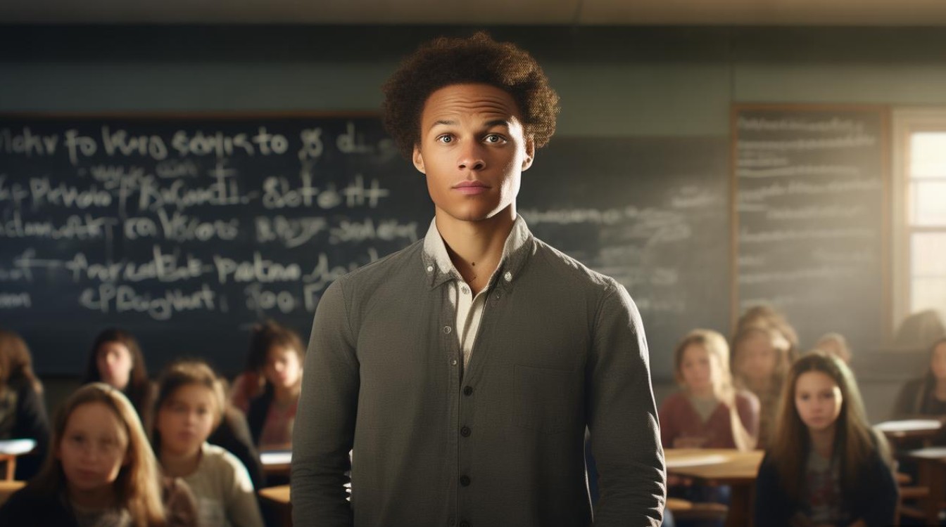 为何坚守三尺讲台? 为何坚守三尺讲台?