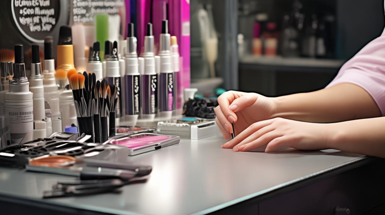 美容师具体工作内容有哪些? 美容师具体工作内容有哪些?