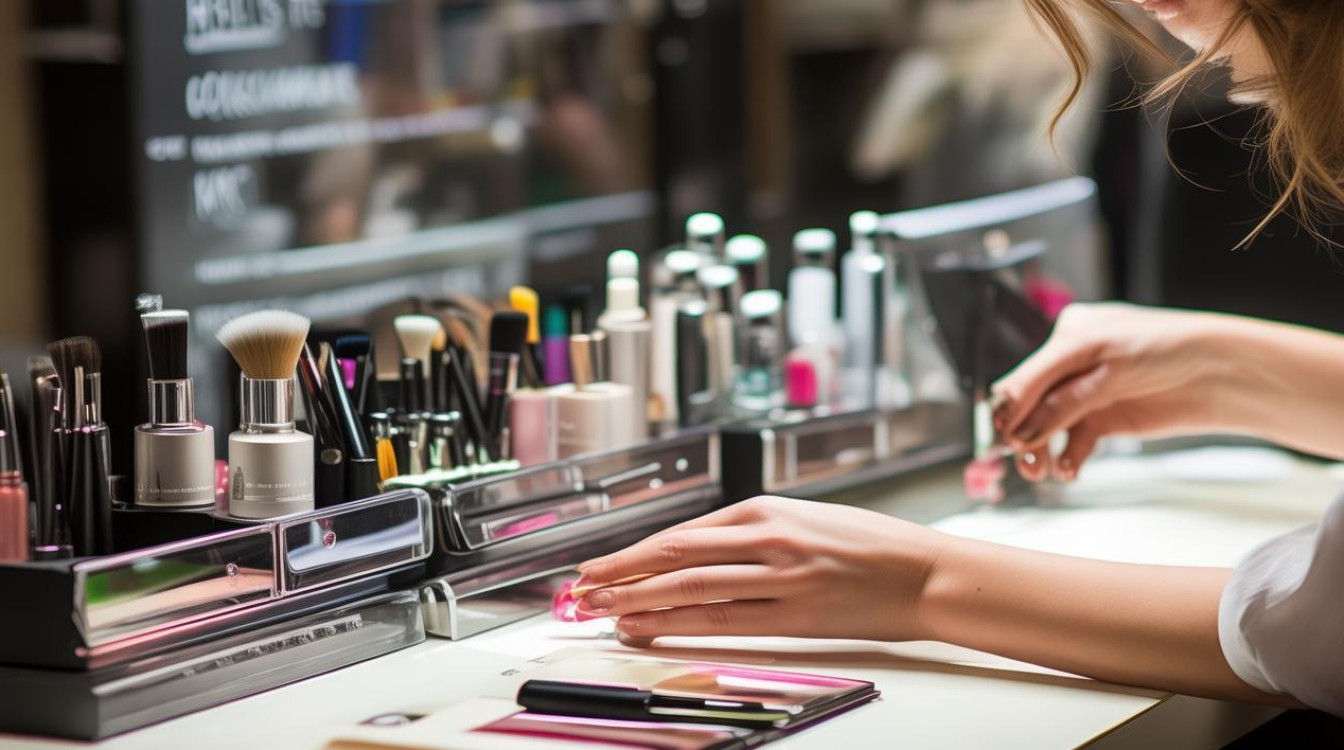 美容师具体工作内容有哪些? 美容师具体工作内容有哪些?