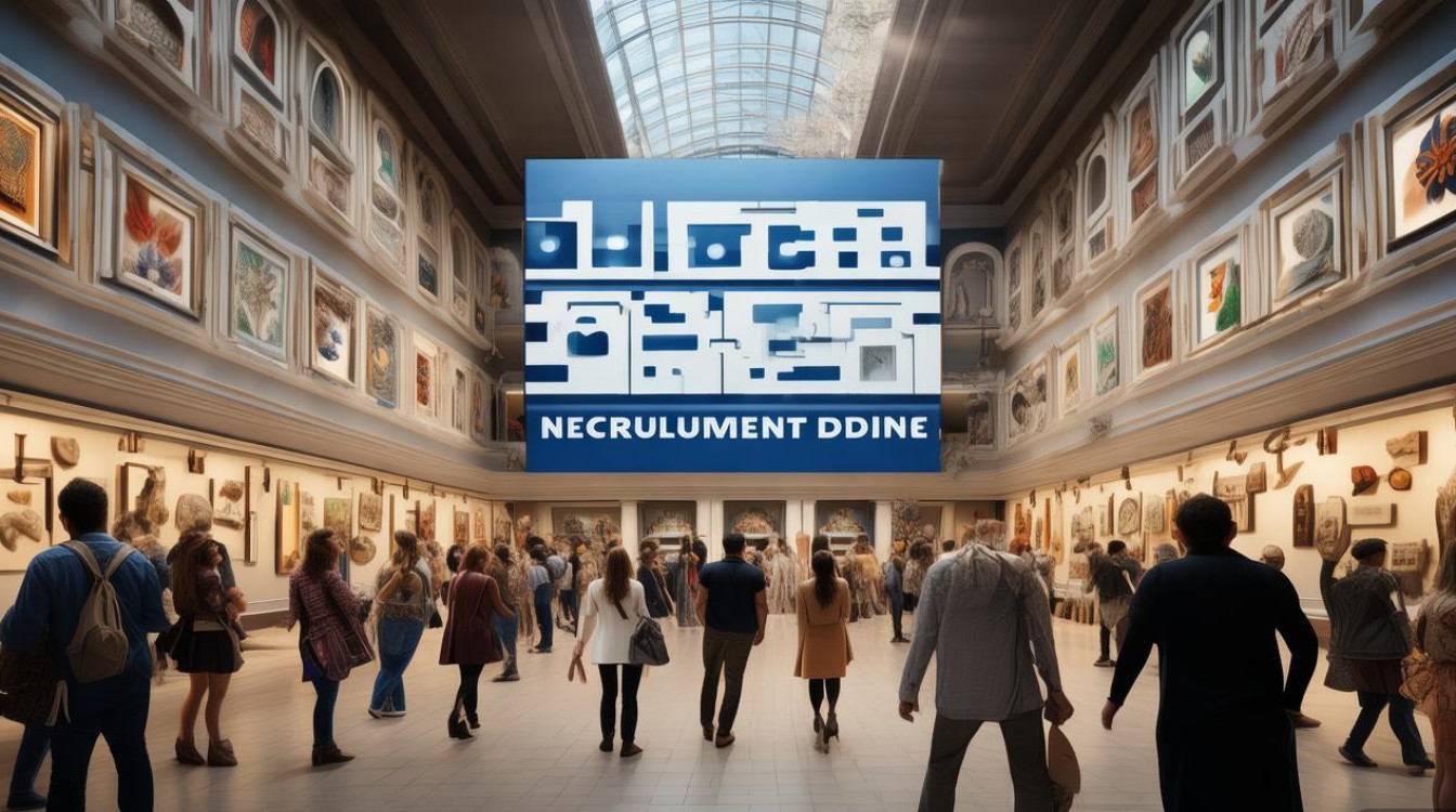 各地博物馆公开招聘,有何新变化与机遇? 各地博物馆公开招聘,有何新变化与机遇?