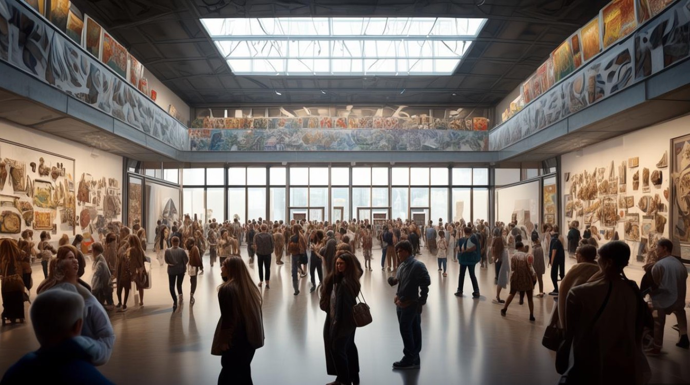 各地博物馆公开招聘,有何新变化与机遇? 各地博物馆公开招聘,有何新变化与机遇?