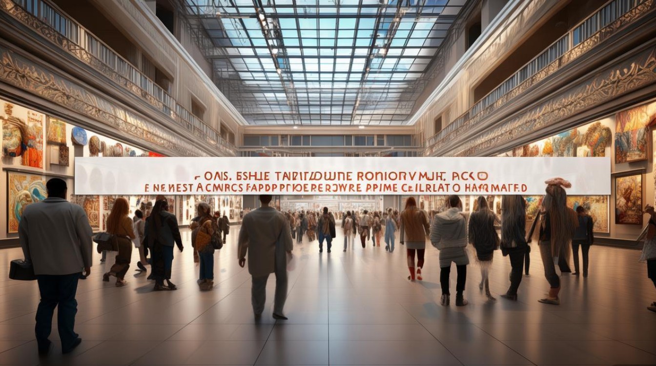 各地博物馆公开招聘,有何新变化与机遇? 各地博物馆公开招聘,有何新变化与机遇?