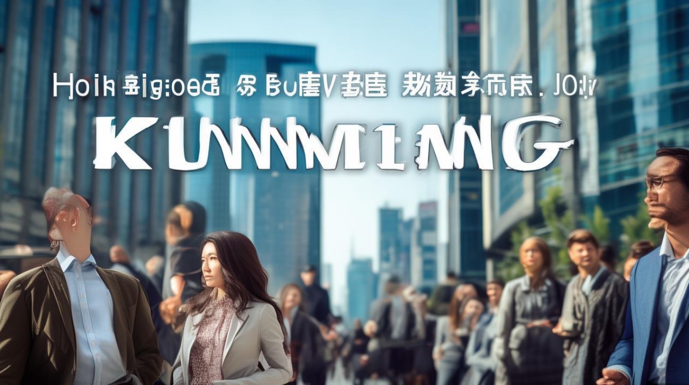 昆明什么工作工资高？哪些行业薪资领跑？