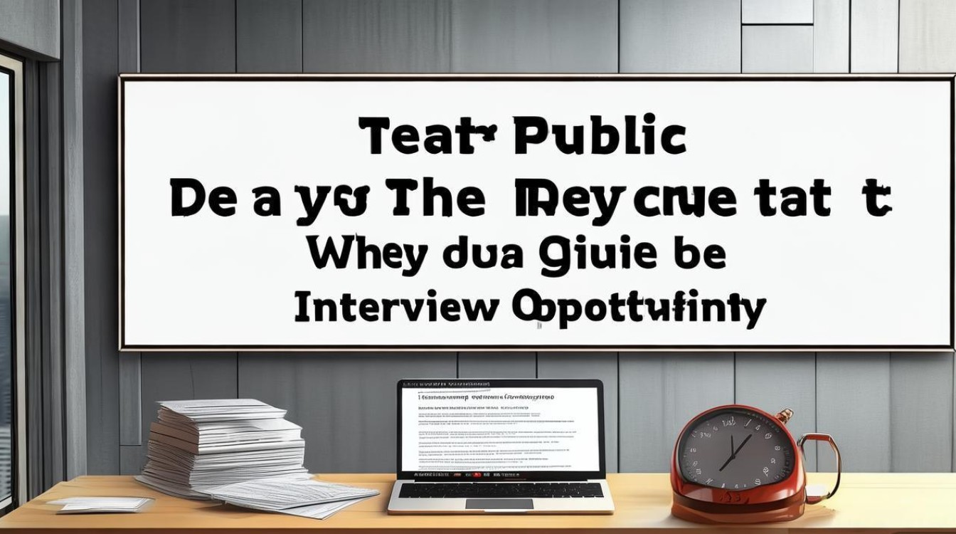 教师公开招聘为何放弃面试机会? 教师公开招聘为何放弃面试机会?