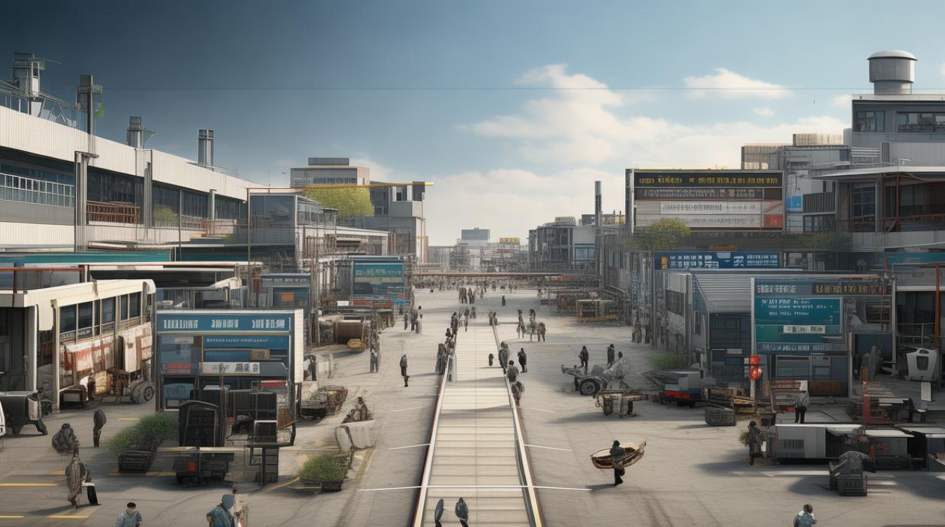 宿迁好厂有哪些？薪资待遇如何？