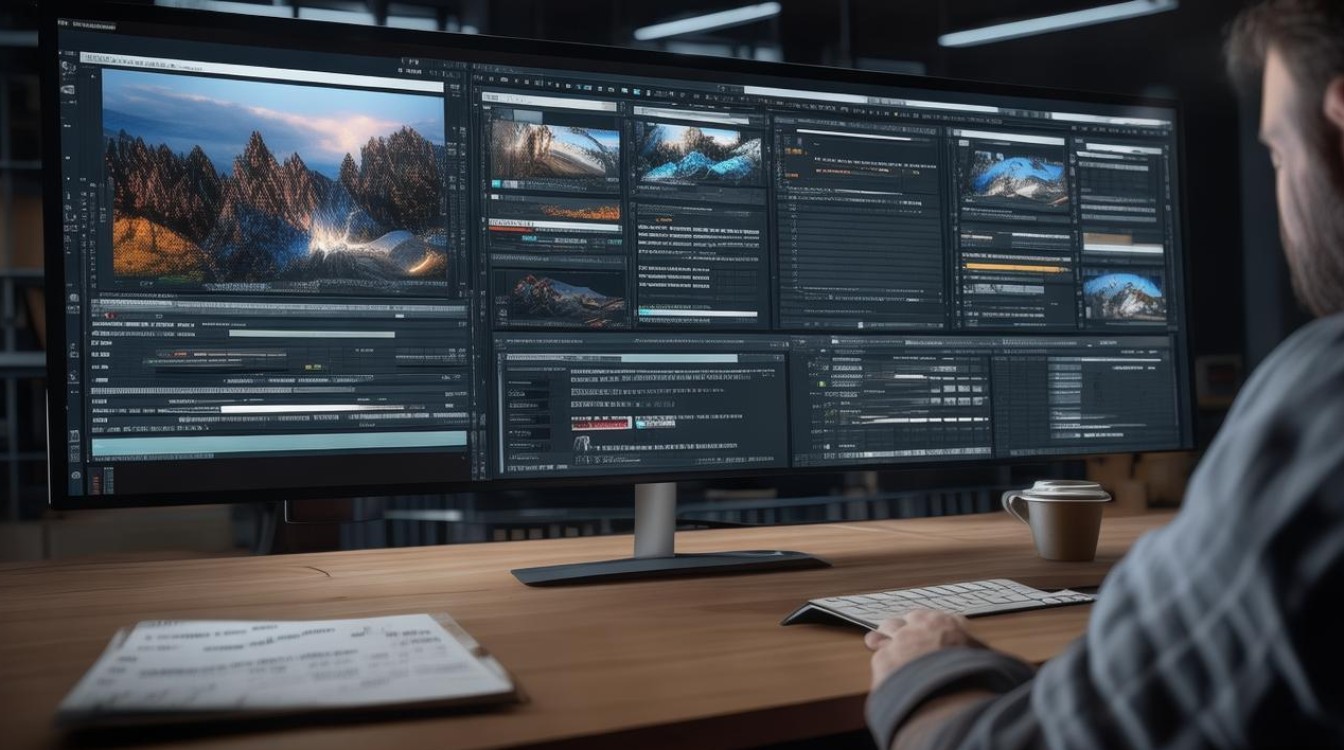 编辑的核心工作究竟是什么？