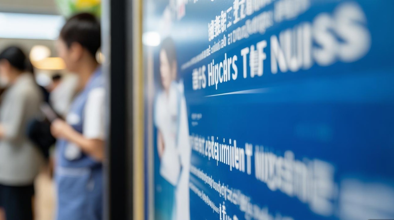 惠州仲恺公开招聘护士,条件要求有哪些?