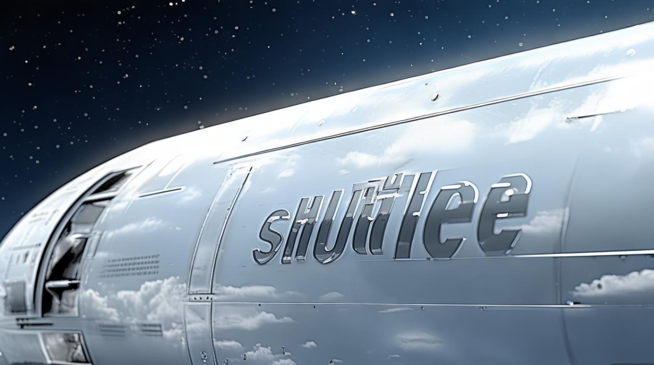 shuttle是什么意思？