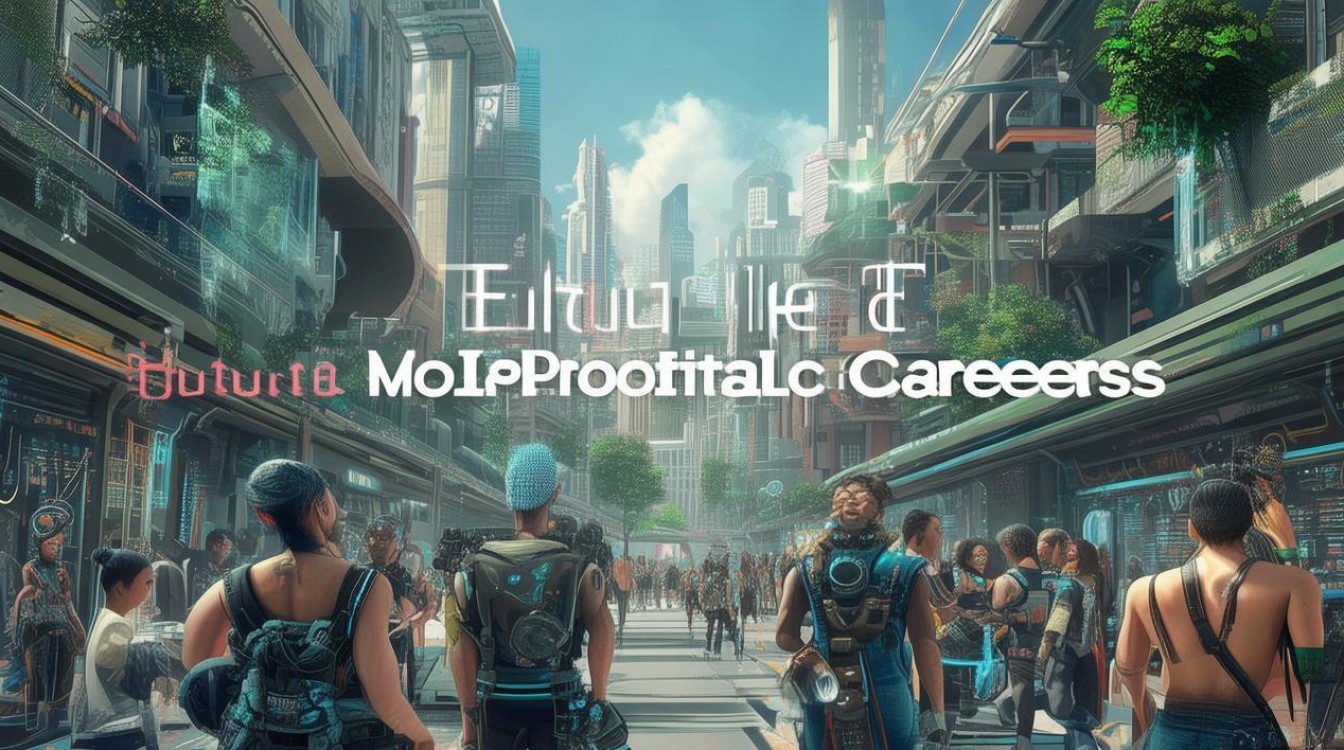 未来什么职业最吃香？