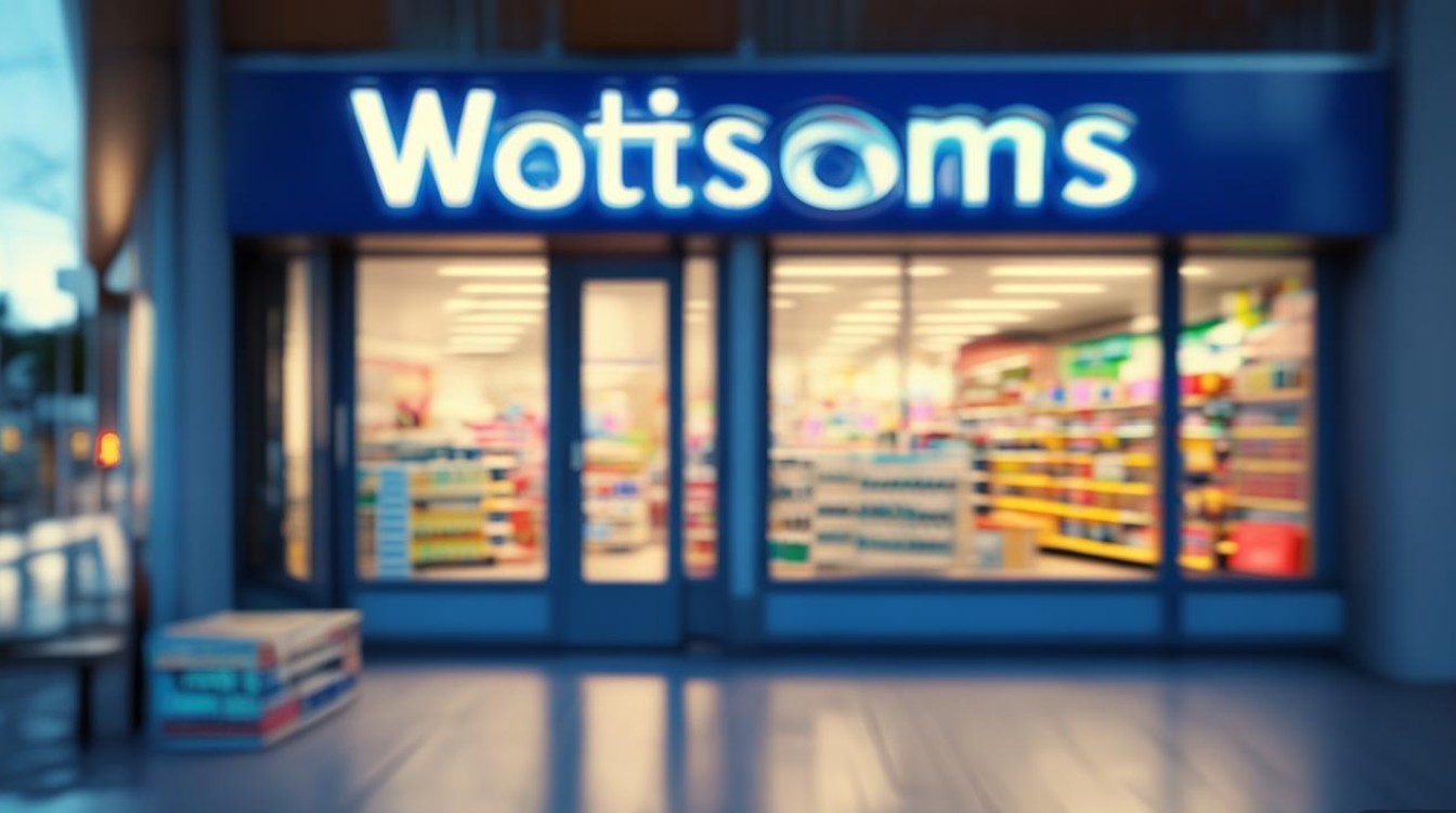 屈臣氏几点开门? 屈臣氏几点开门?