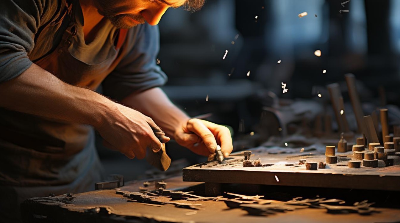 钳工究竟属于哪类专业？