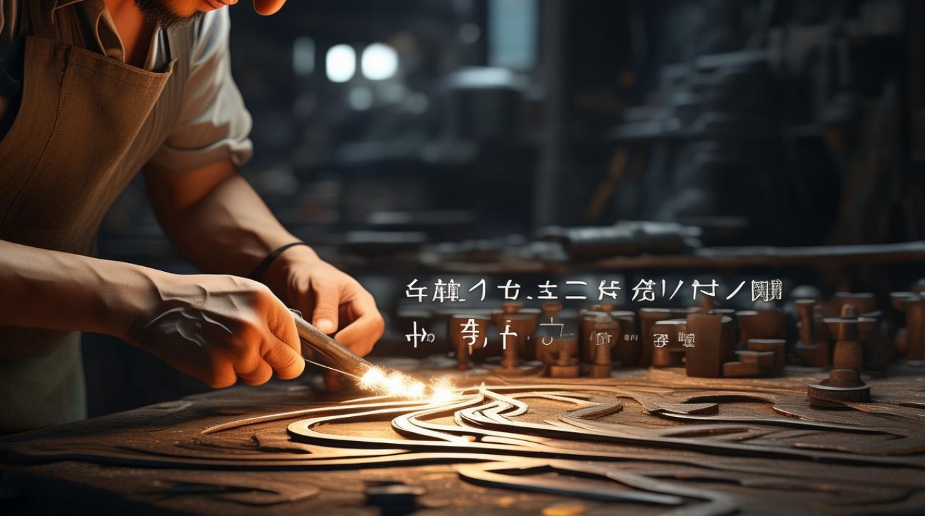 钳工究竟属于哪类专业？