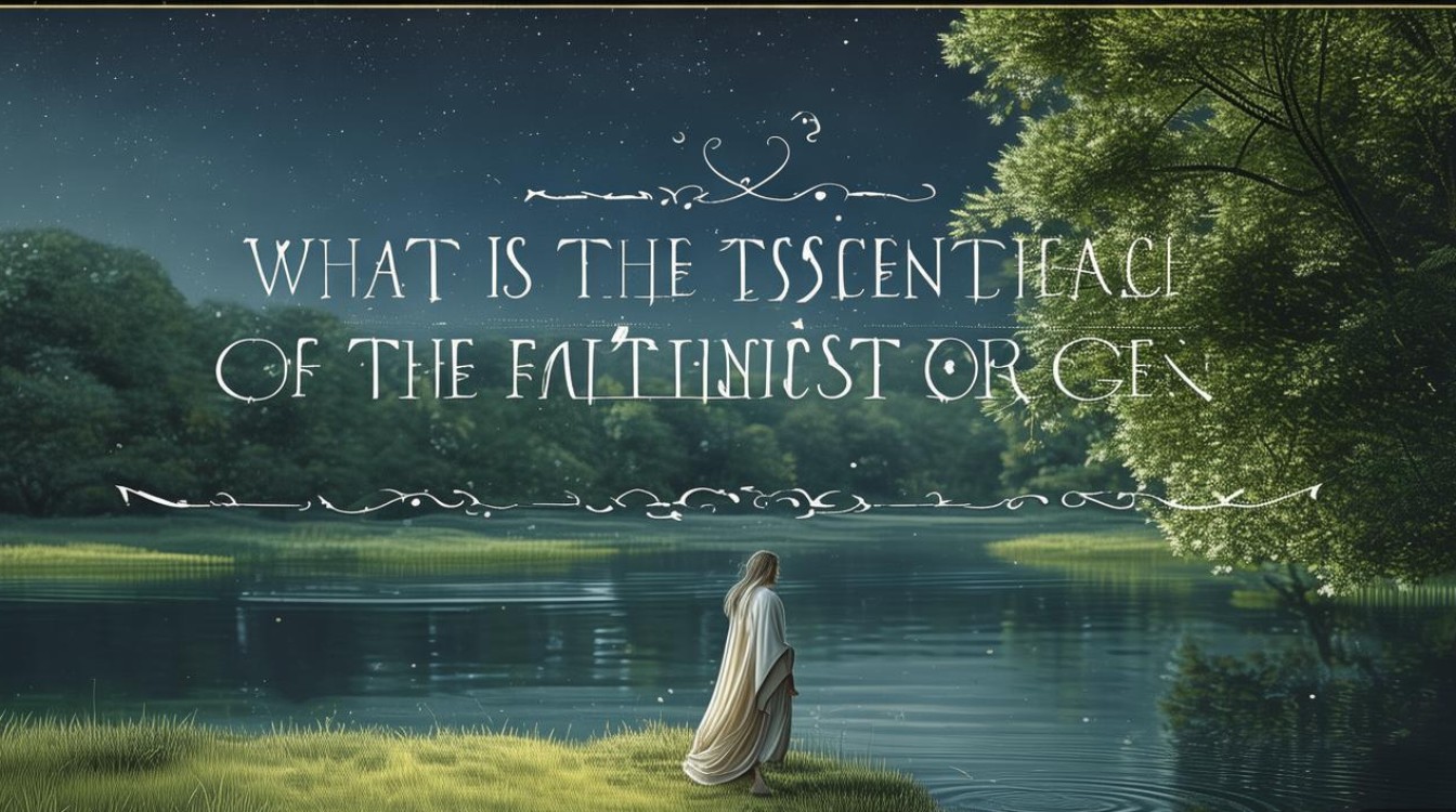 微力究竟是什么？