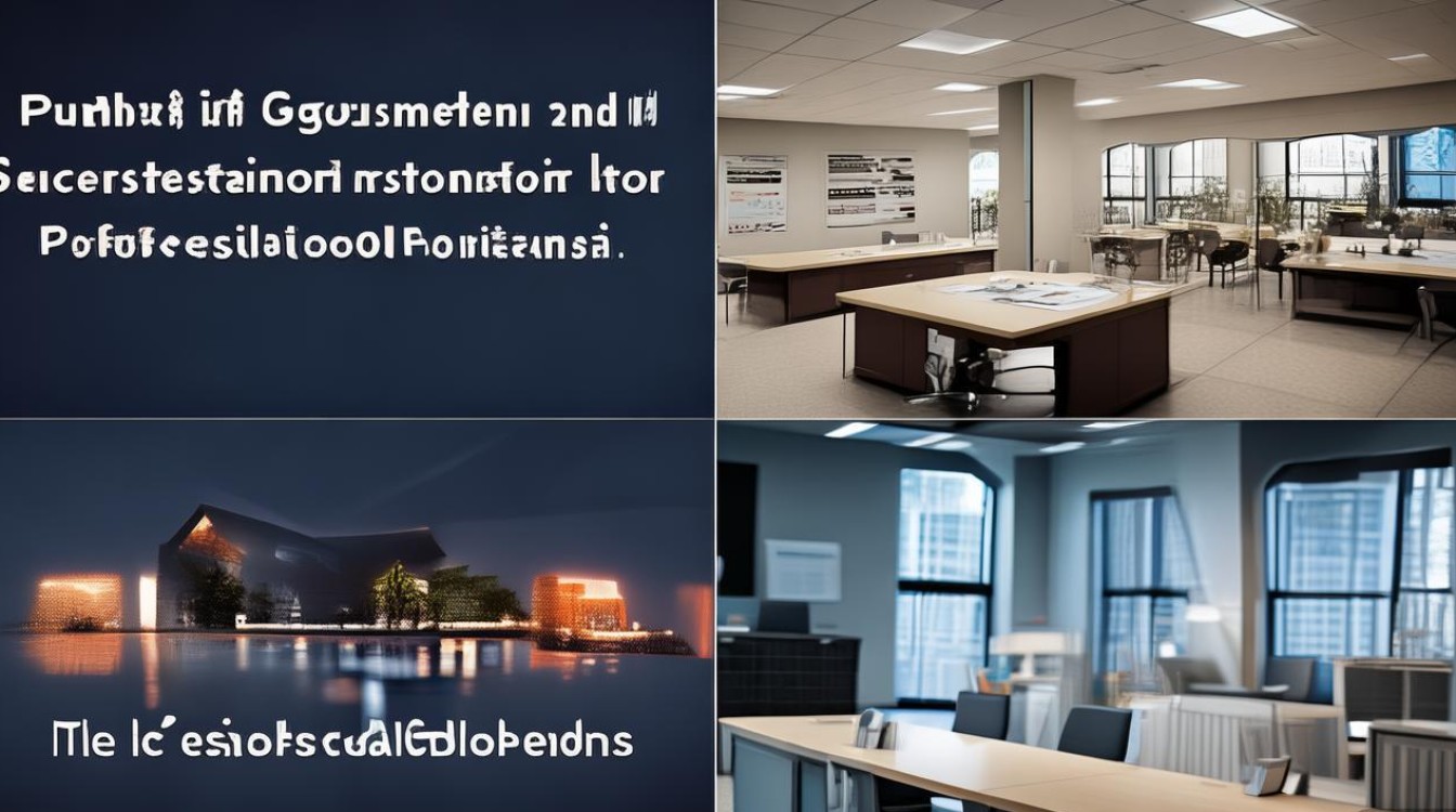 事业编公开招聘与选聘有何区别？