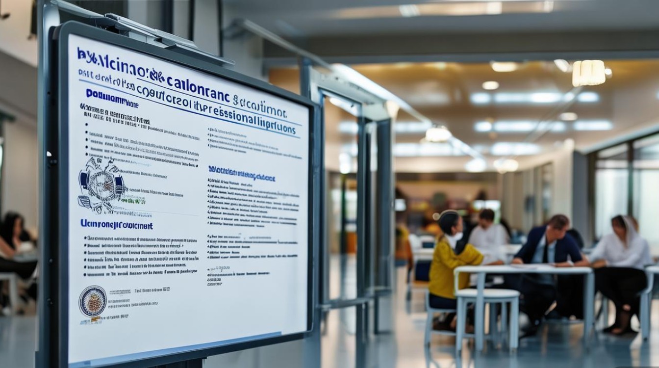 事业编公开招聘与选聘有何区别？