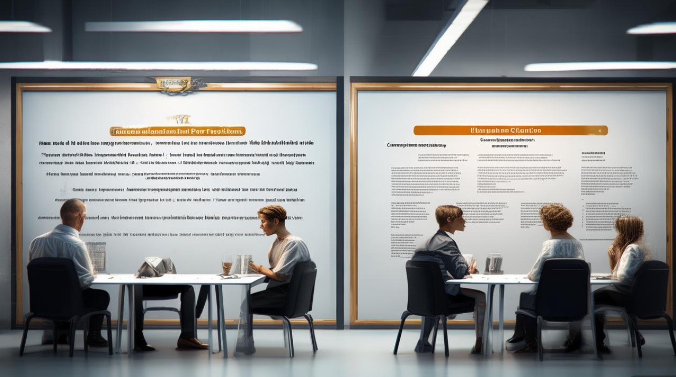 事业编公开招聘与选聘有何区别？