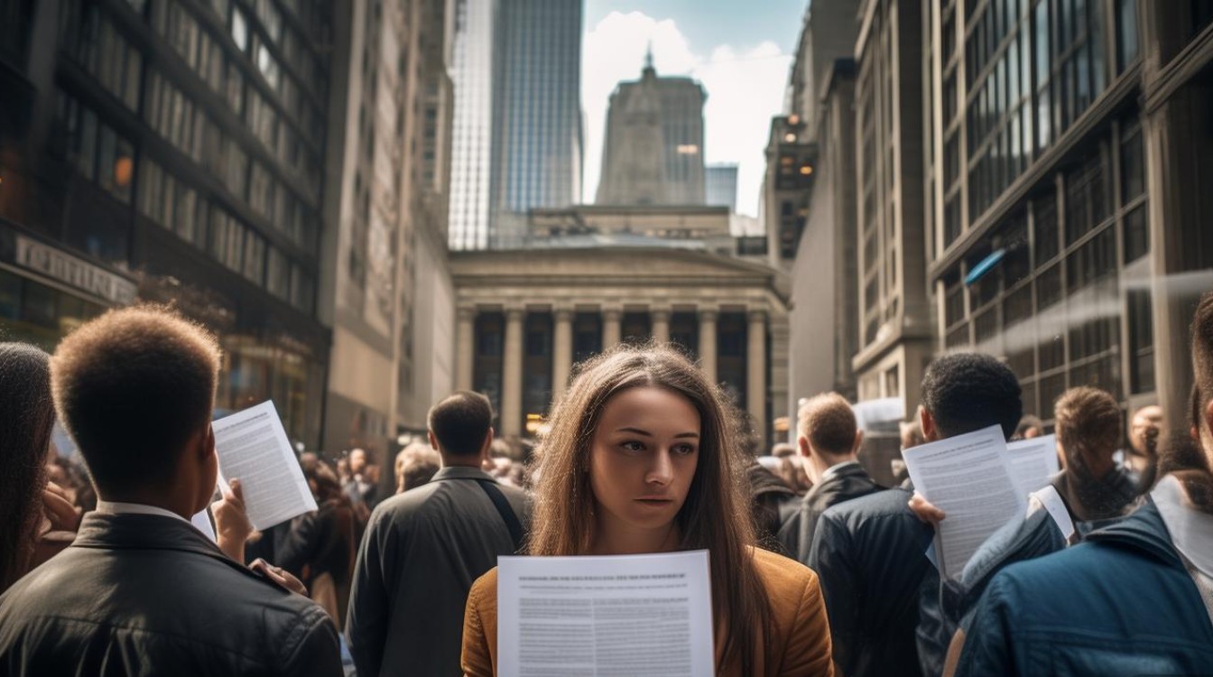 银行求职热背后,究竟图什么? 银行求职热背后,究竟图什么?