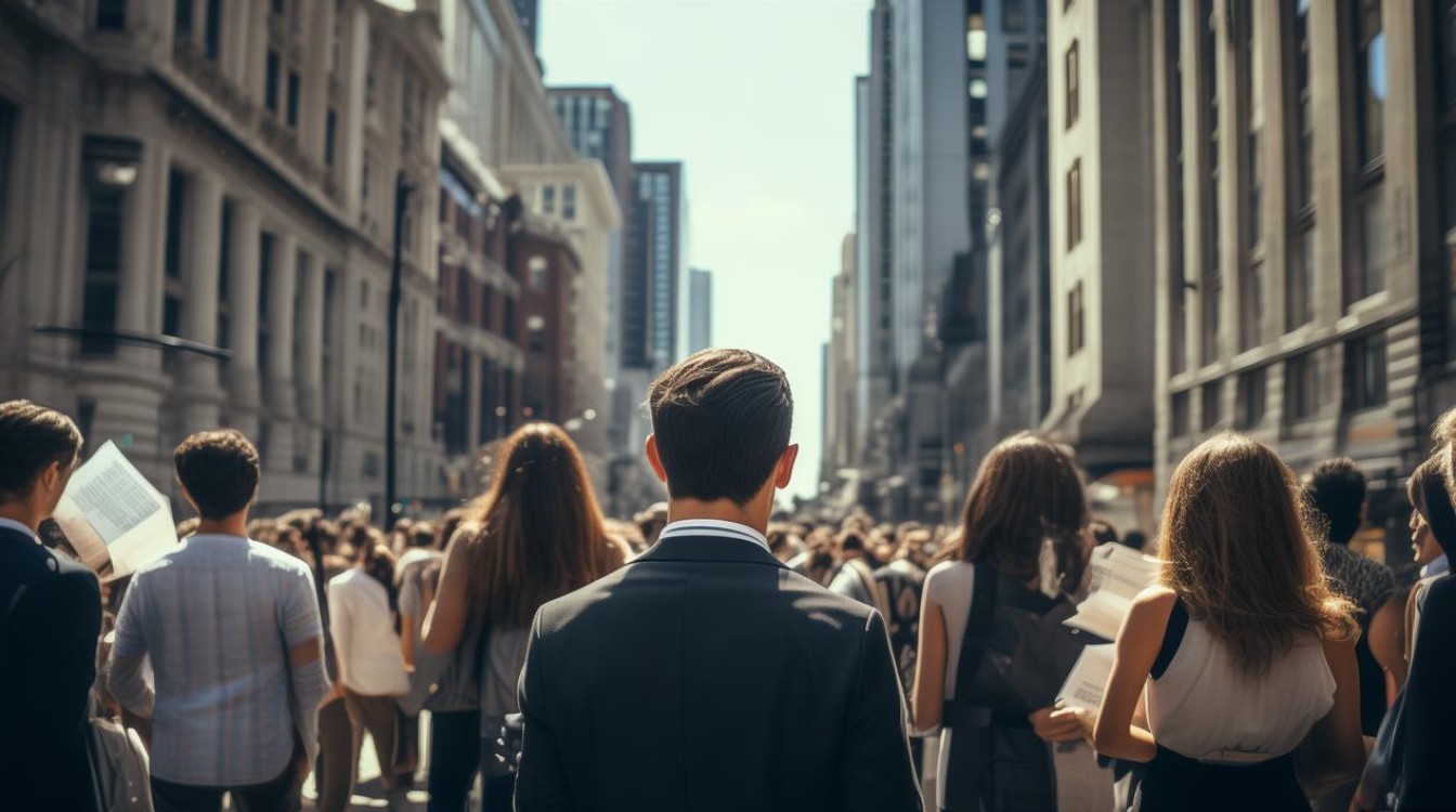 银行求职热背后,究竟图什么? 银行求职热背后,究竟图什么?