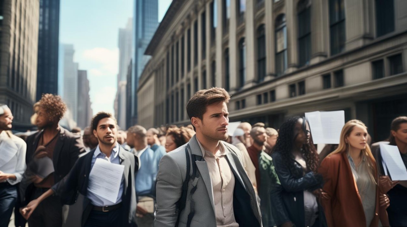 银行求职热背后,究竟图什么? 银行求职热背后,究竟图什么?