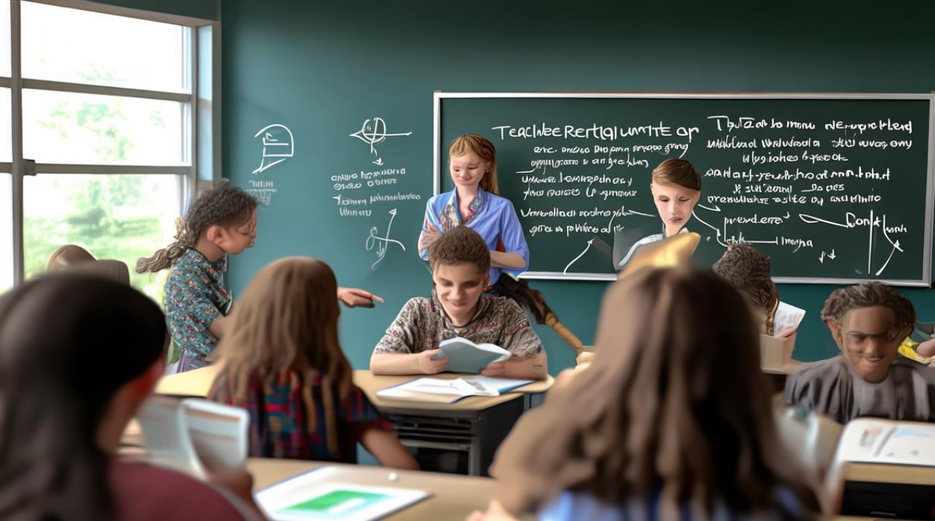 教师招考到底是什么? 教师招考到底是什么?