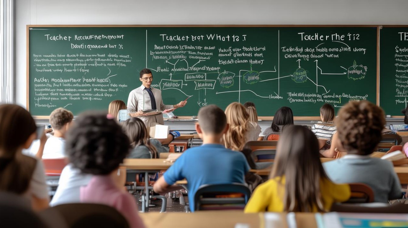 教师招考到底是什么? 教师招考到底是什么?