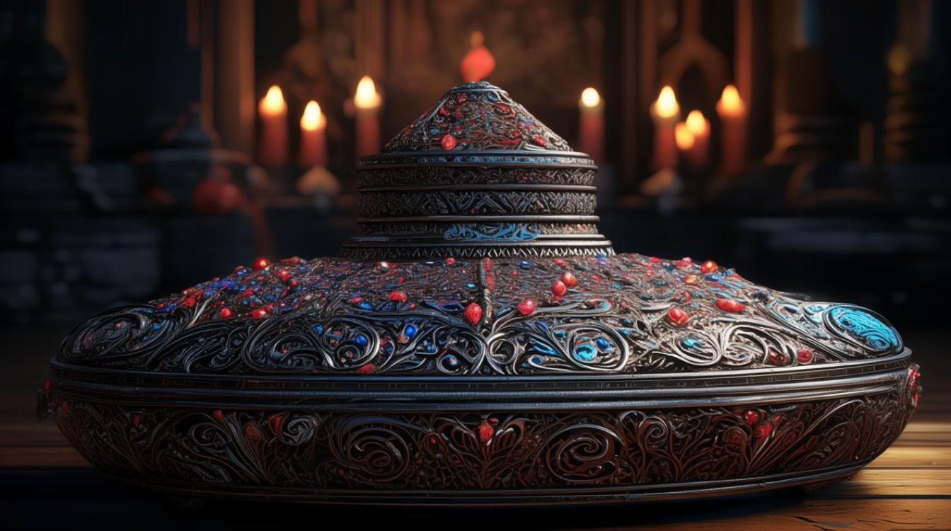 朵玛是什么?神秘仪式中的独特存在。 朵玛是什么?神秘仪式中的独特存在。