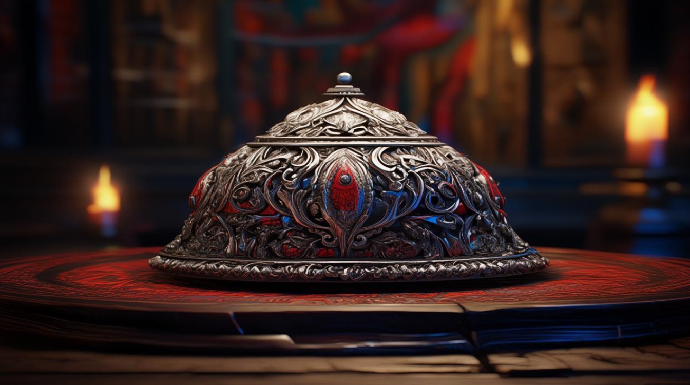 朵玛是什么?神秘仪式中的独特存在。 朵玛是什么?神秘仪式中的独特存在。