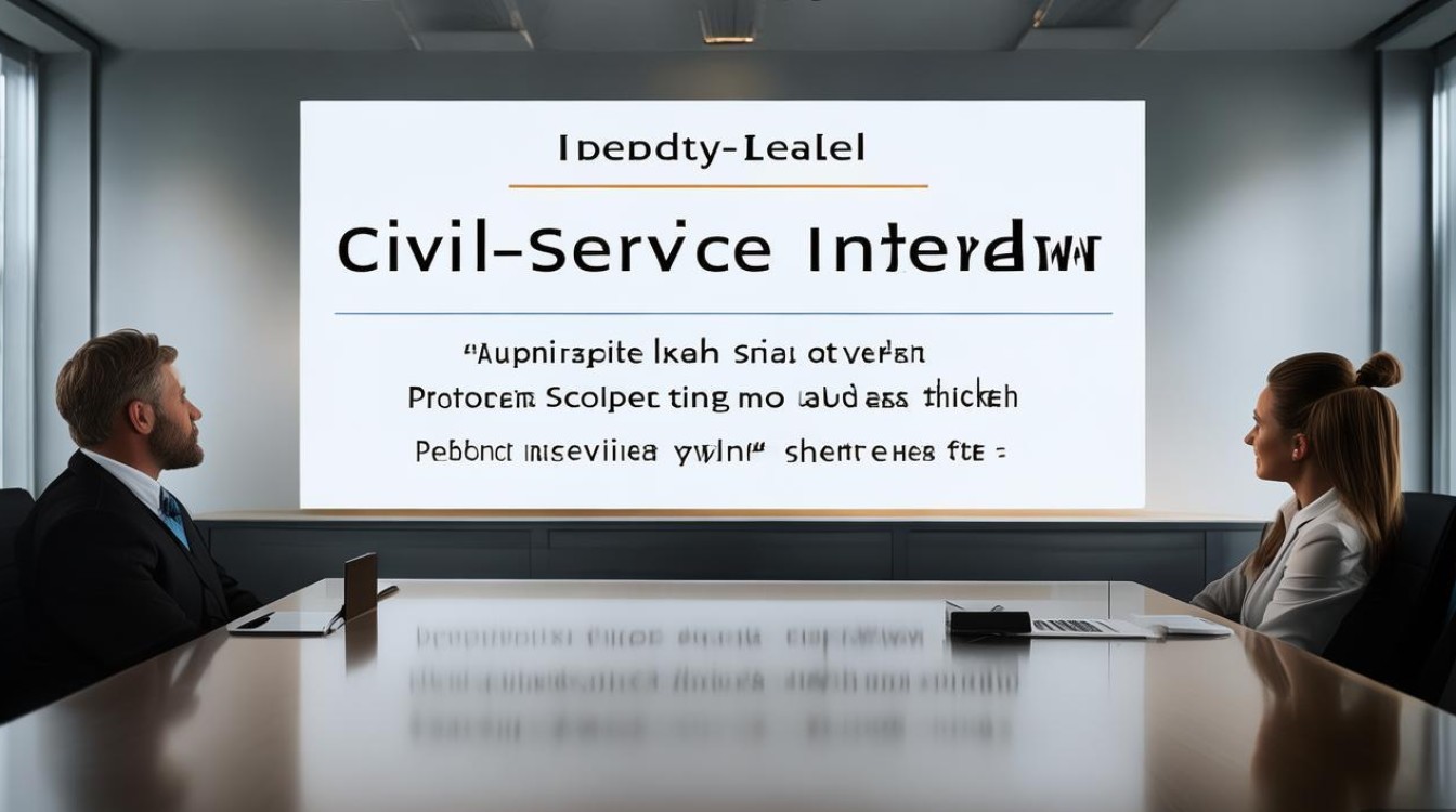 公开招聘副科级面试,考什么? 公开招聘副科级面试,考什么?