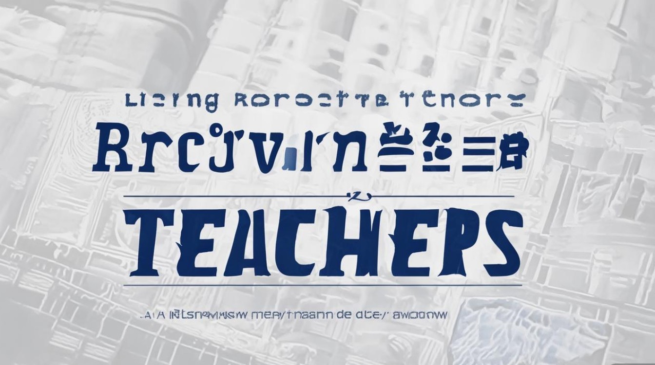 醴陵招聘教师,何时报名?条件如何?