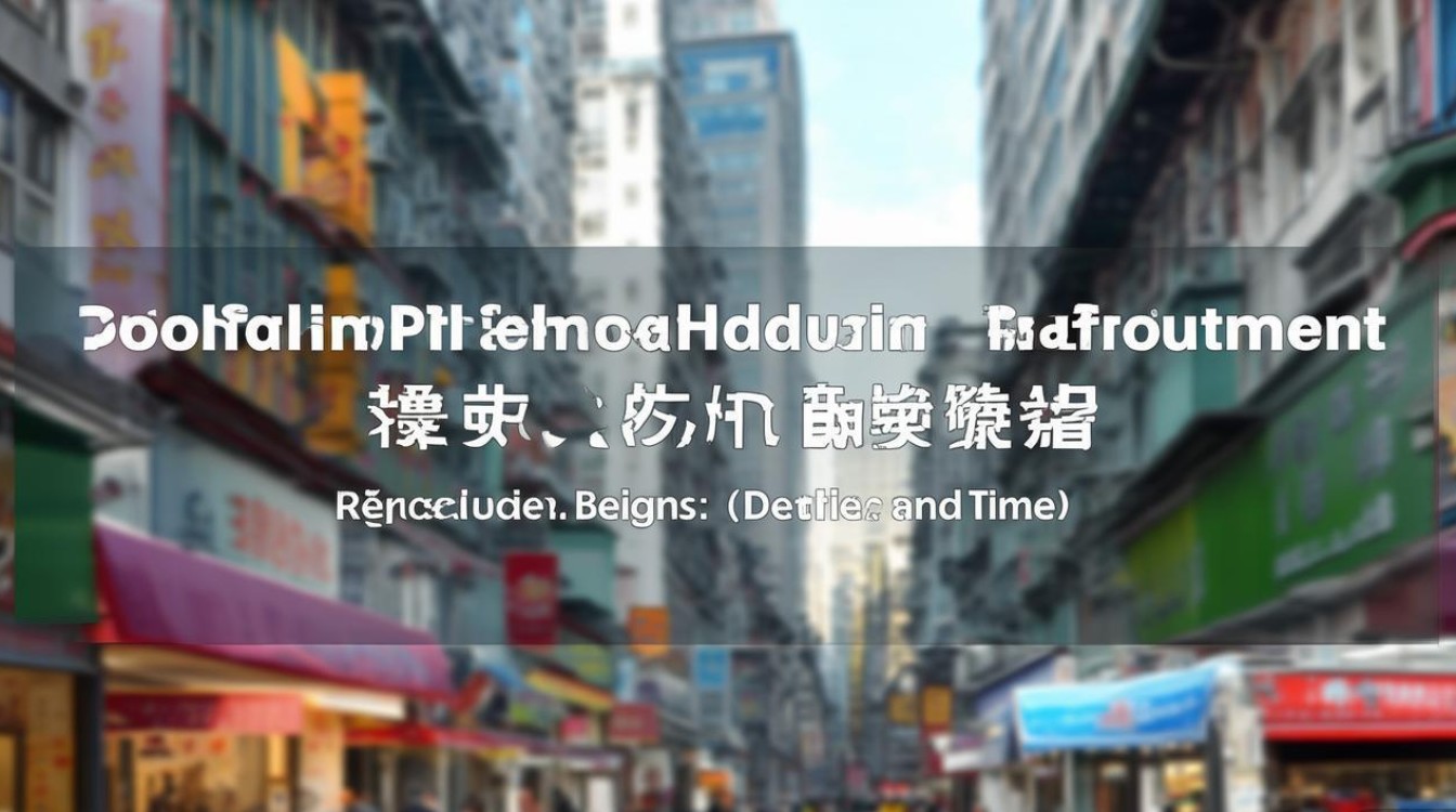 重庆学前教育公开招聘何时开始报名？