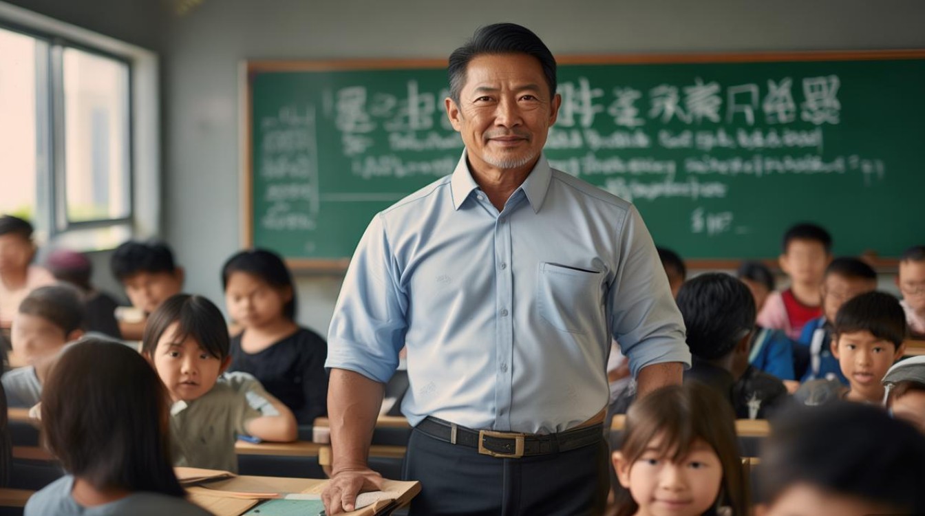 教师资格认定是什么？