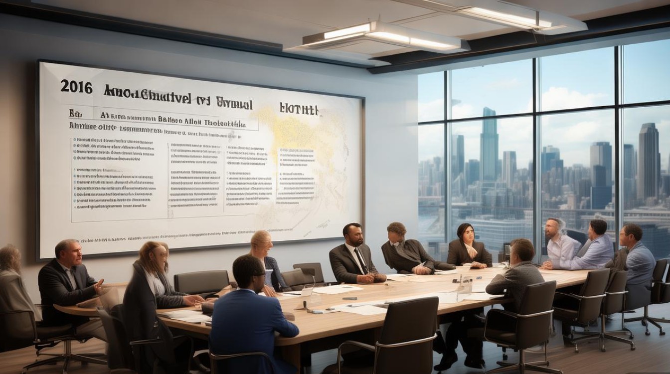 2016年公开招聘高管，有何特殊背景或要求？