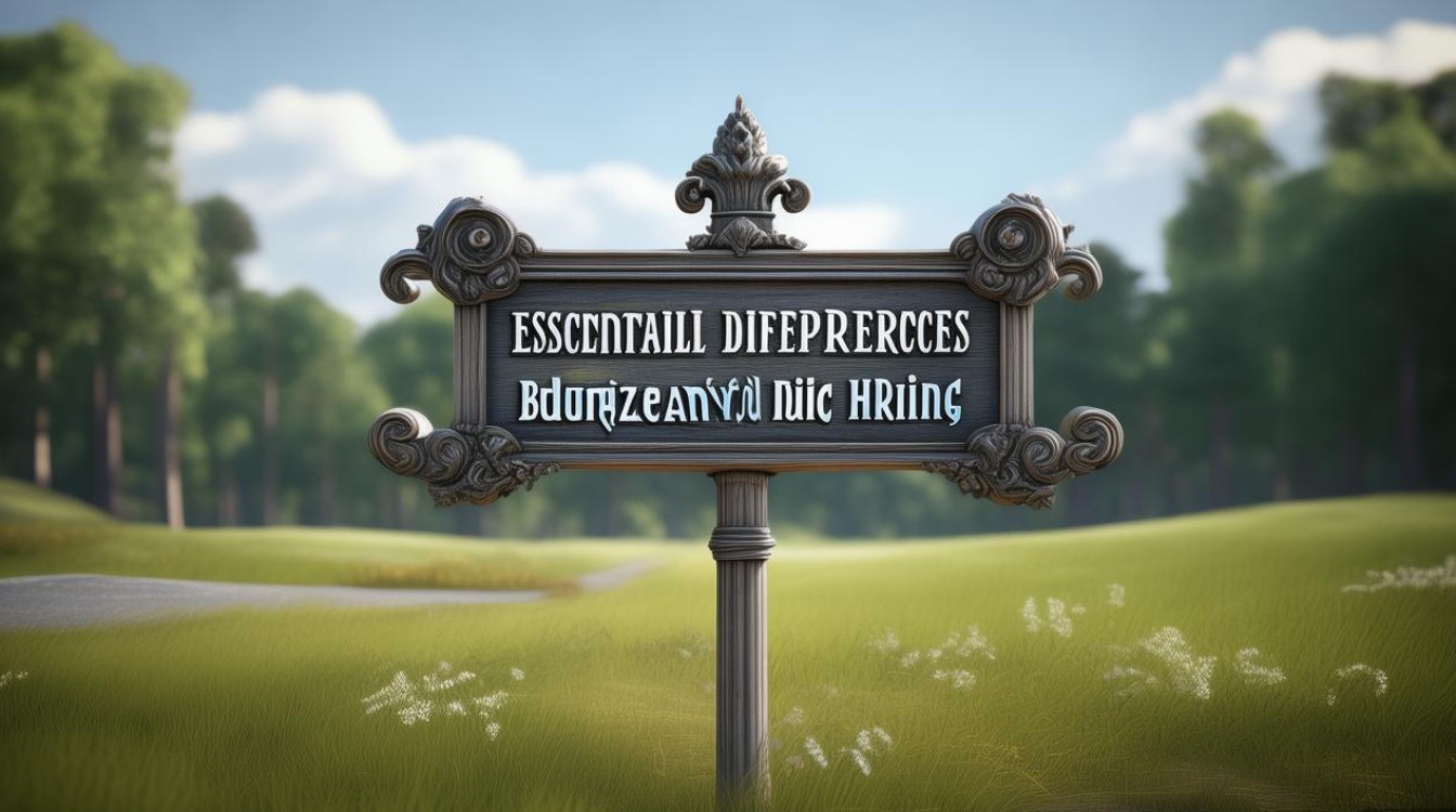 录用与公开招聘有何本质区别?