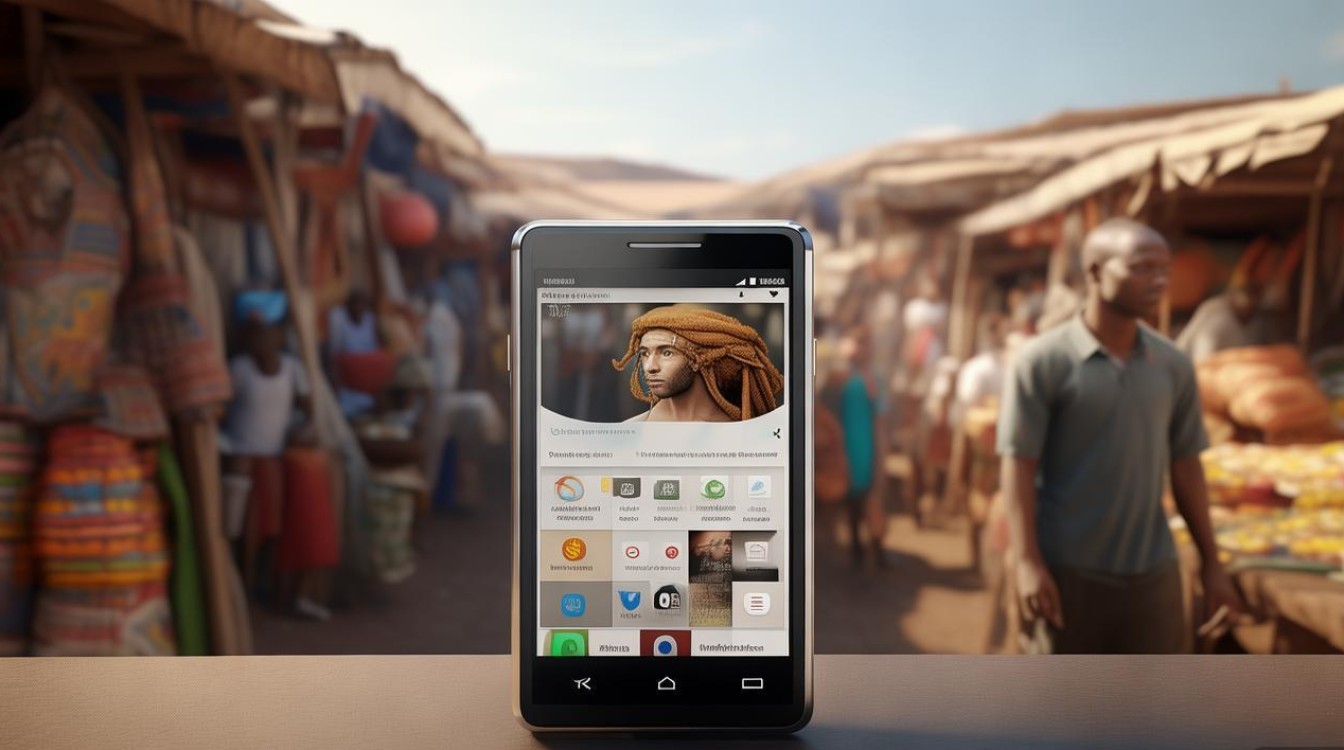 传音手机主攻非洲市场,它是如何做到的? 传音手机主攻非洲市场,它是如何做到的?