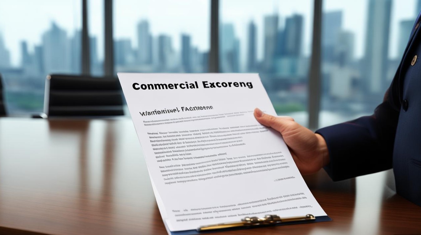 商业保理究竟是什么? 商业保理究竟是什么?