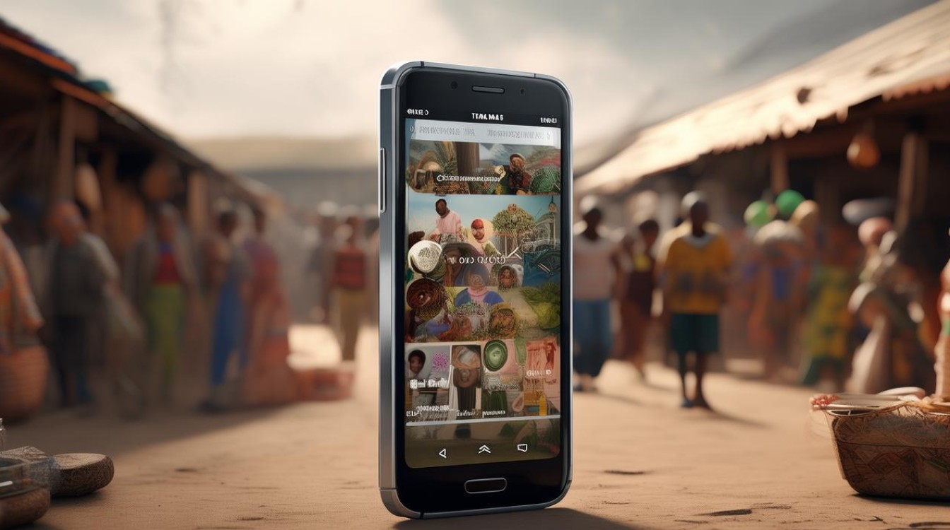 传音手机主攻非洲市场,它是如何做到的? 传音手机主攻非洲市场,它是如何做到的?