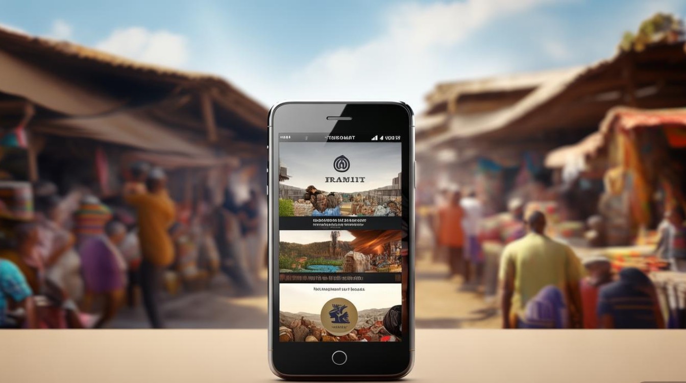 传音手机主攻非洲市场,它是如何做到的? 传音手机主攻非洲市场,它是如何做到的?