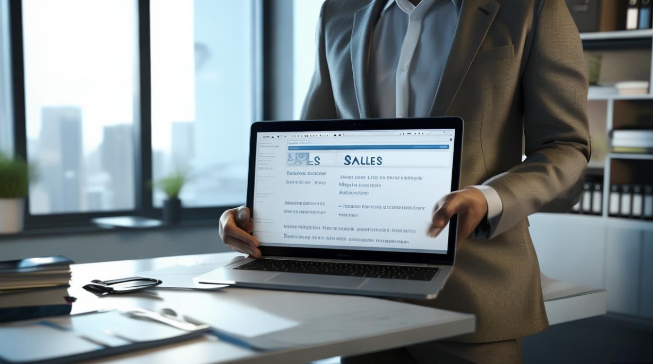 销售专员具体是做什么的？