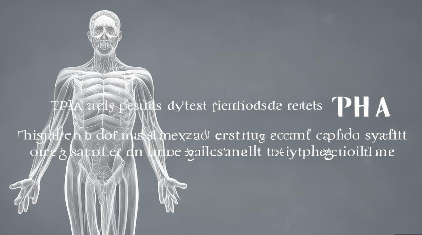 TPHA阳性就是得了梅毒吗? TPHA阳性就是得了梅毒吗?