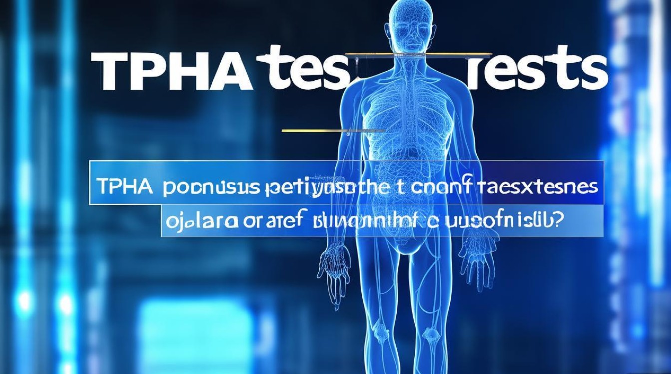 TPHA阳性就是得了梅毒吗? TPHA阳性就是得了梅毒吗?