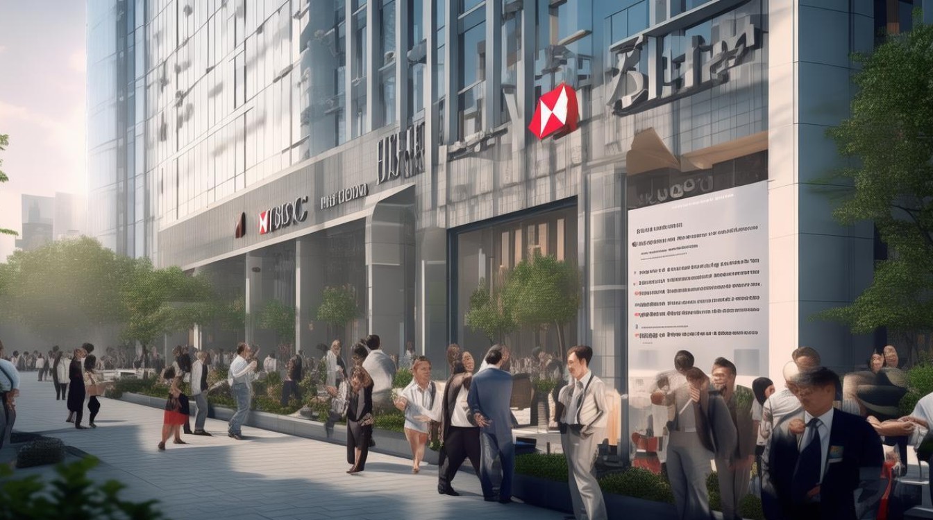 广州汇丰银行公开招聘,具体岗位要求有哪些?