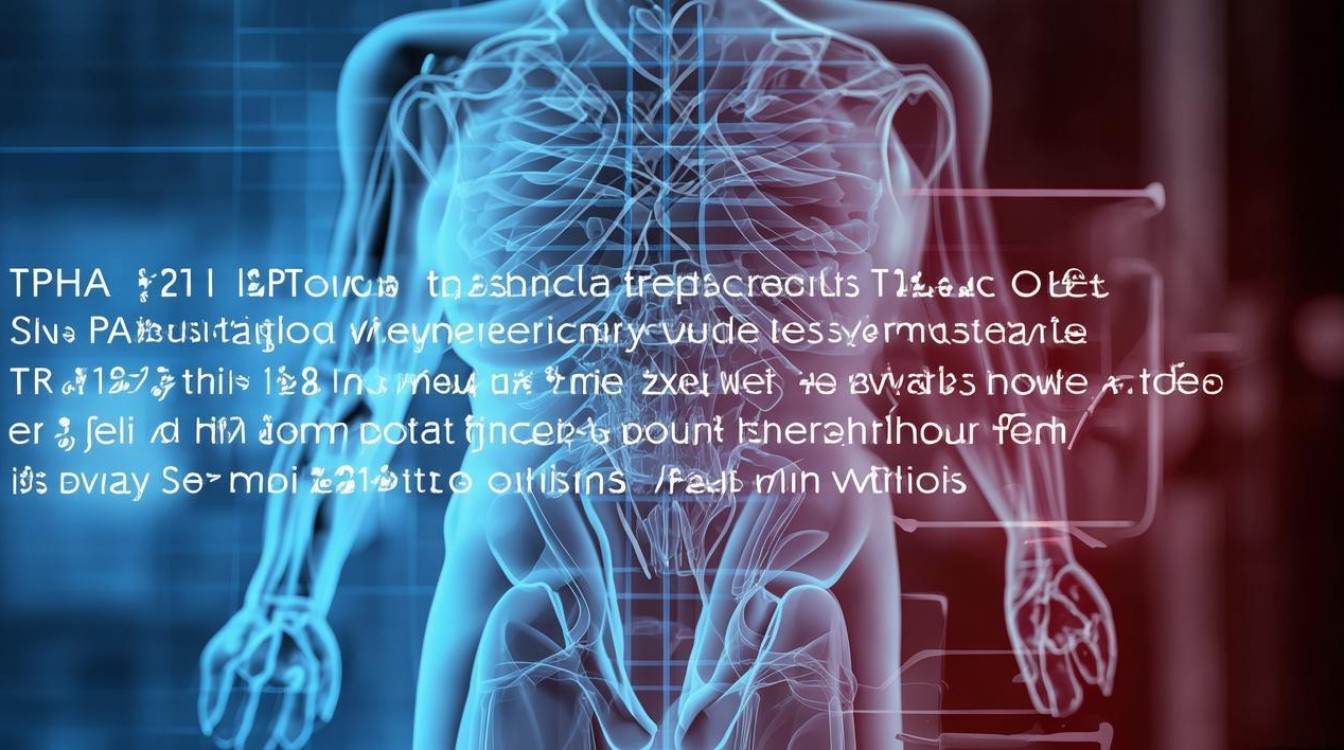 TPHA阳性就是得了梅毒吗? TPHA阳性就是得了梅毒吗?