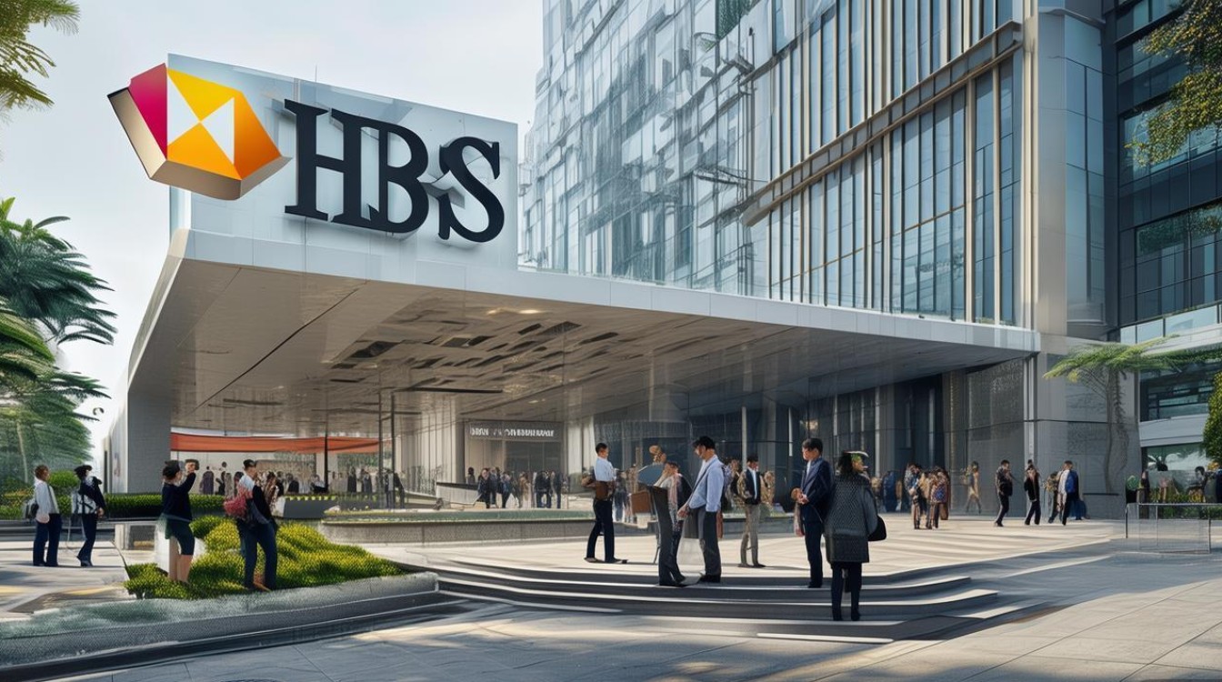 广州汇丰银行公开招聘,具体岗位要求有哪些?