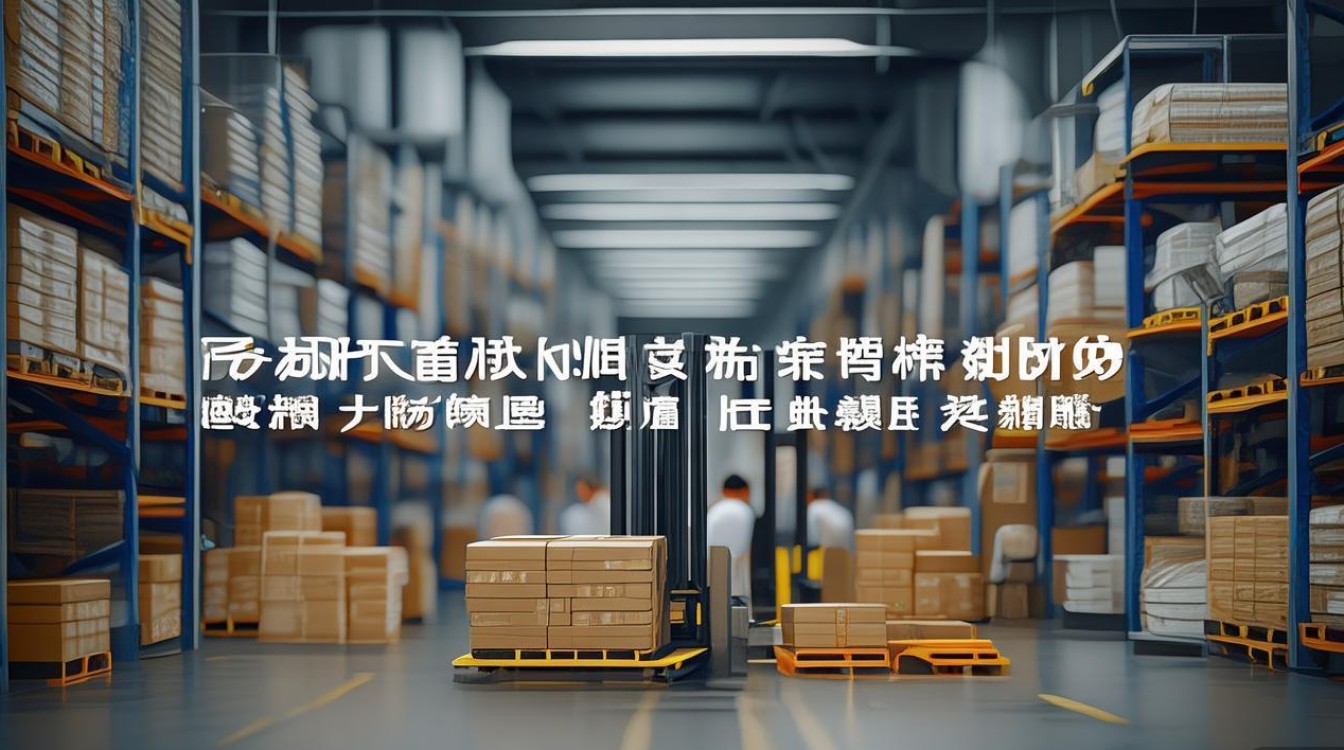 物流DC到底是什么意思? 物流DC到底是什么意思?