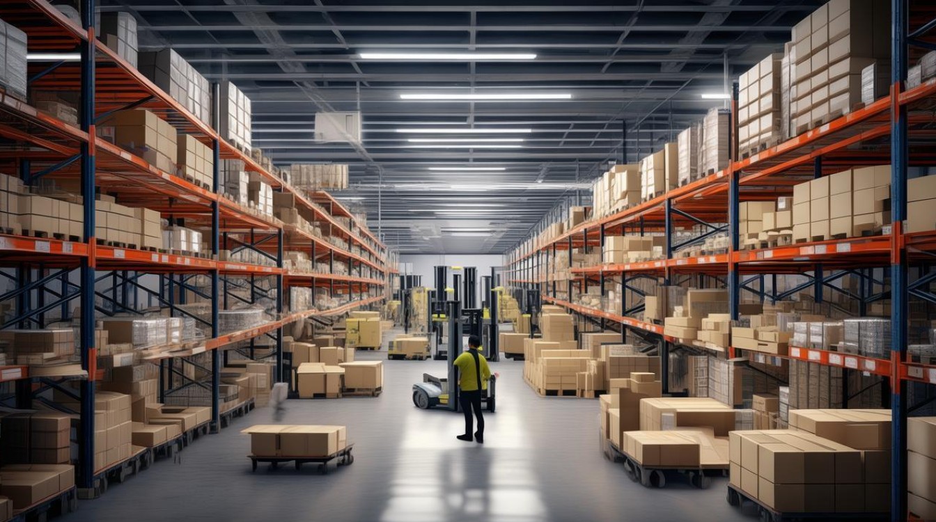 物流DC到底是什么意思? 物流DC到底是什么意思?