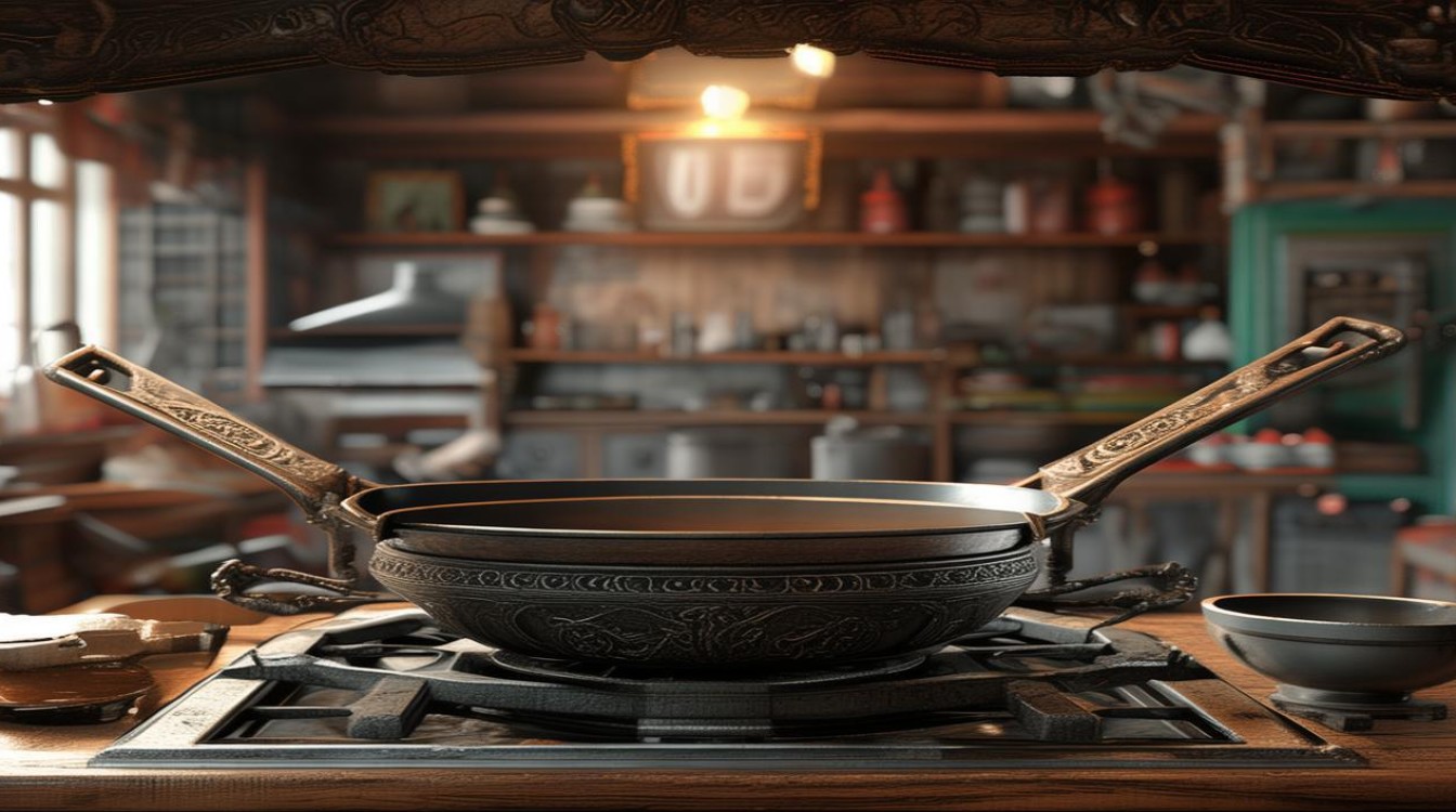 尾锅是什么意思? 尾锅是什么意思?