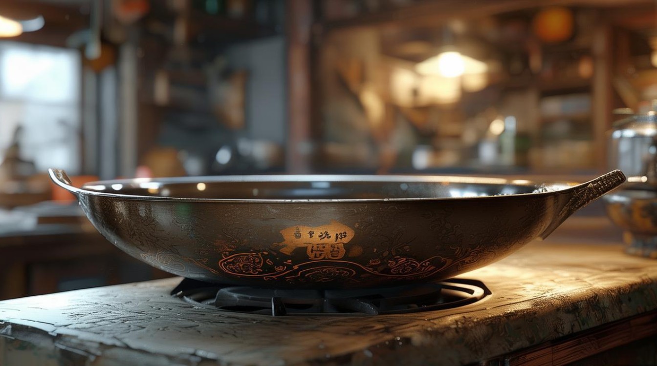 尾锅是什么意思? 尾锅是什么意思?