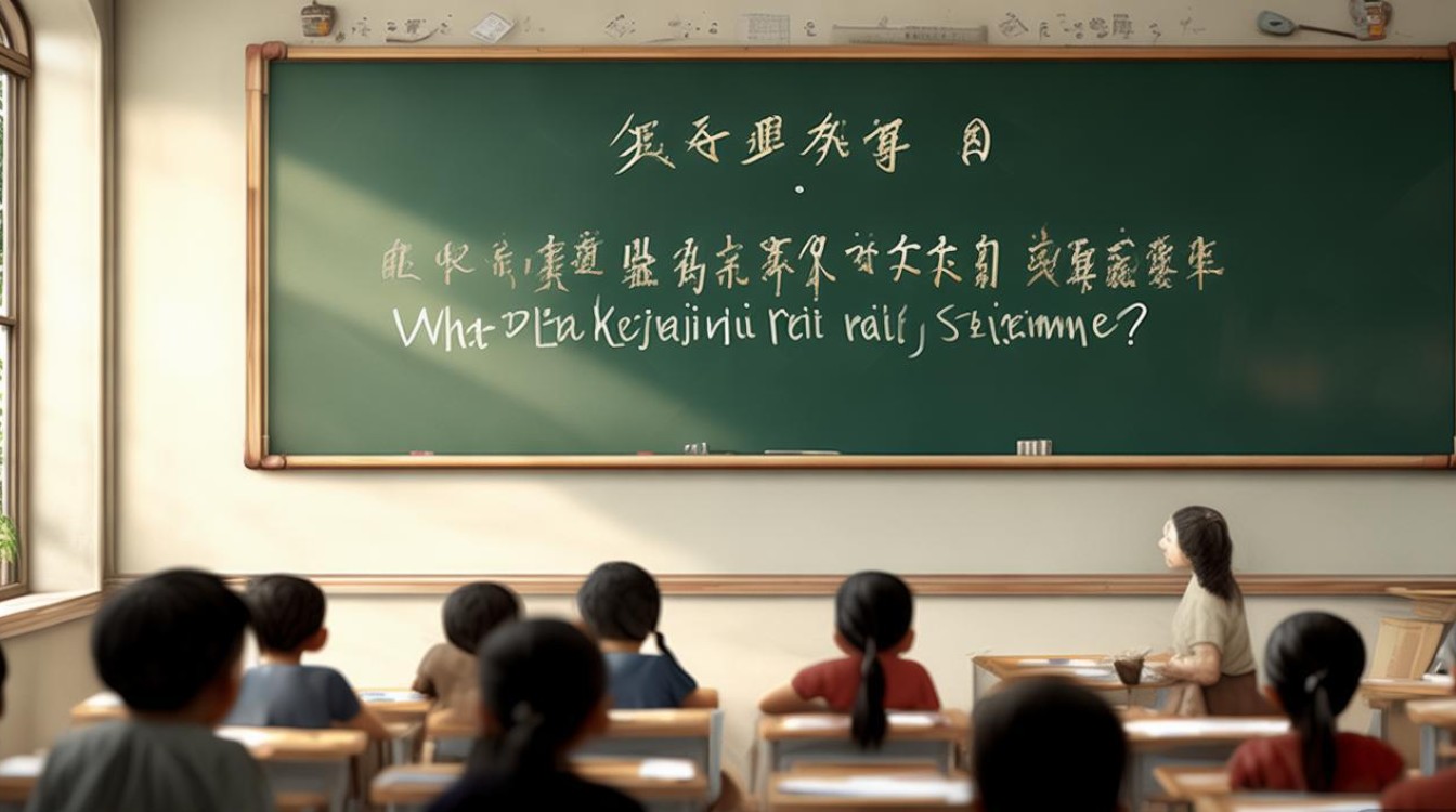 教安究竟指什么? 教安究竟指什么?