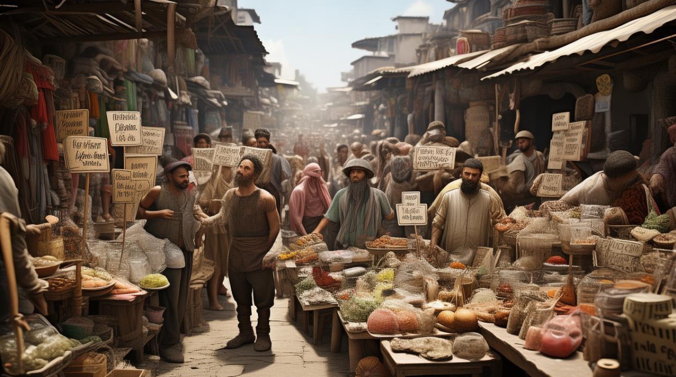 易货交易到底怎么操作? 易货交易到底怎么操作?