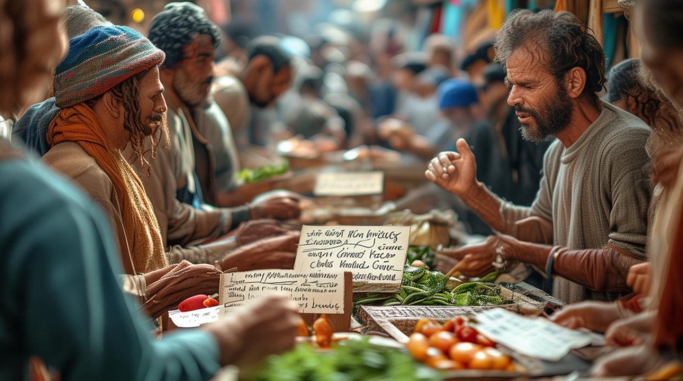 易货交易到底怎么操作? 易货交易到底怎么操作?